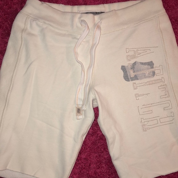 Abercrombie & Fitch Other - 🍀 New this Month:Mens Abercrombie & Fitch Shorts